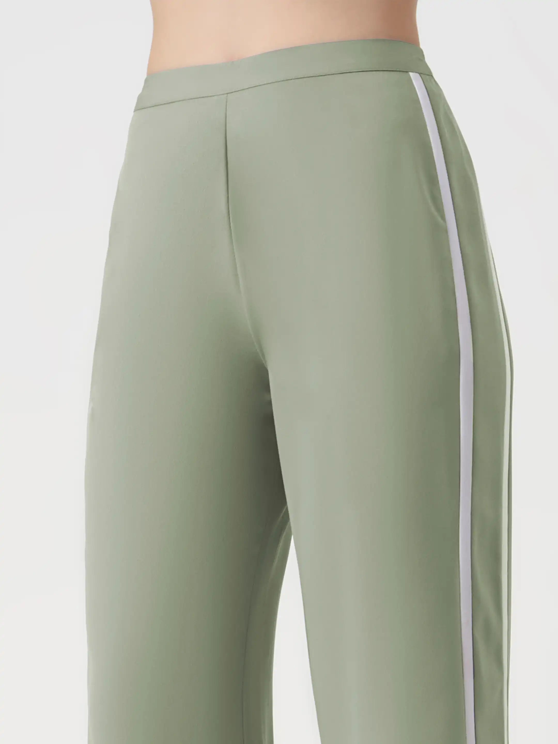 Two Toned Co ord Set Pale green 2.0
