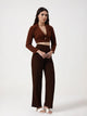 Cocoa Brown