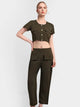 Olive Green