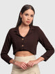 Chocolate Brown