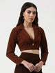 Cocoa Brown