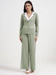 Pale green