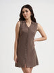 Sepia Brown