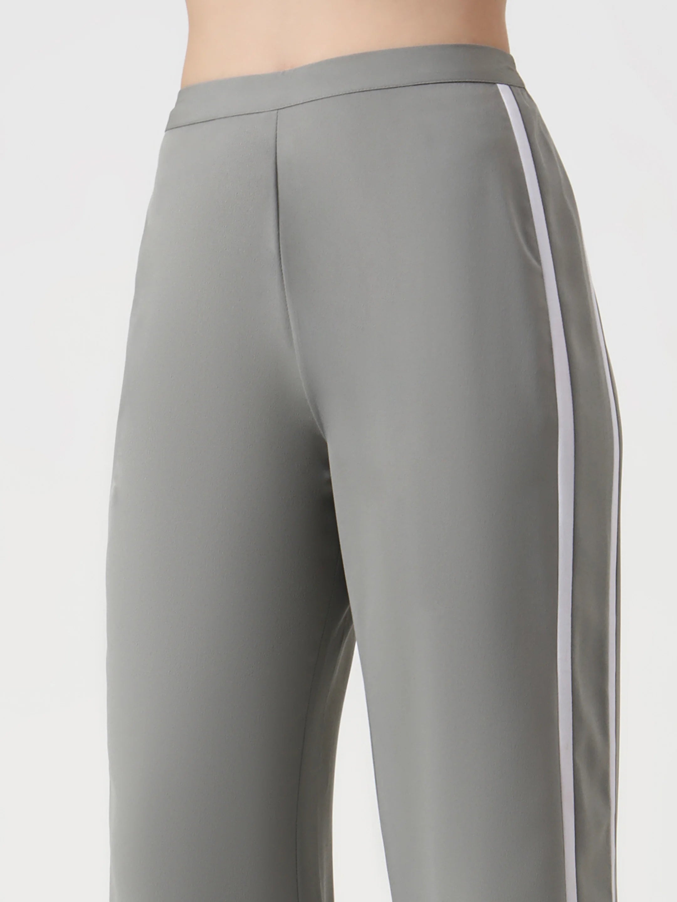 Two Toned Co ord Set Mist 2.0