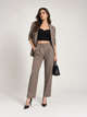 Pastel Brown