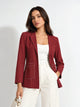 Pastel Red