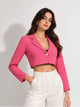 Hot Pink