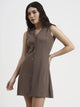 Sepia Brown