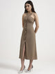 Mocha Brown