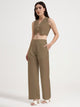 Khaki Brown